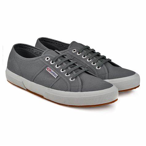 2750 Cotu Classic Grey