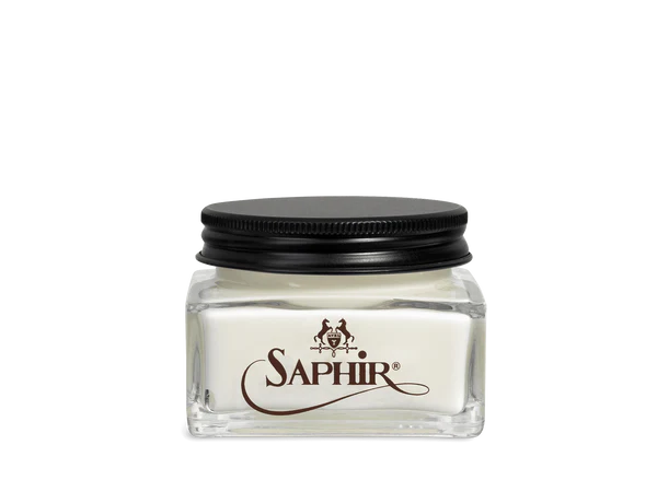 Saphir MDO Oiled Cuir Gras