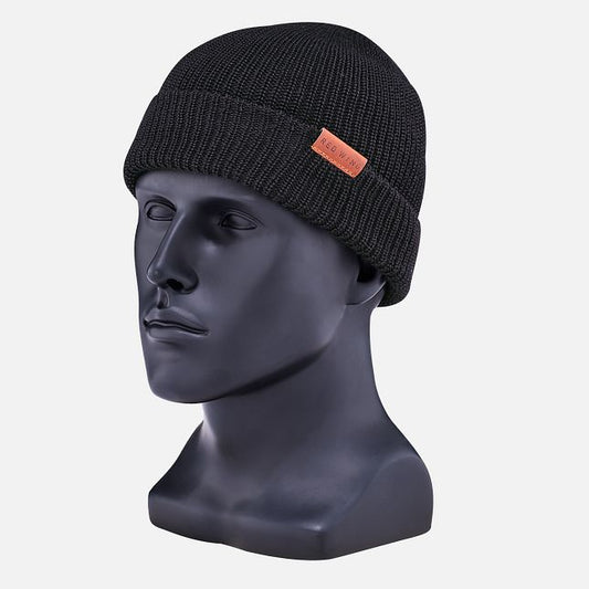 Red Wing Black Beanie