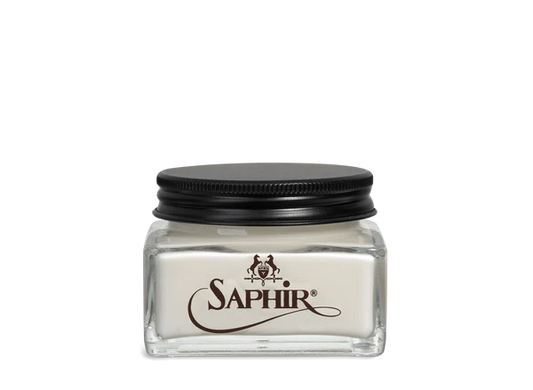 Saphir Renovateur with Macadamia Oil