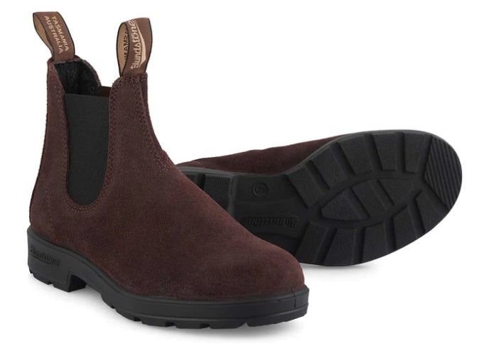 Blundstone Originals 2030 Brown Rough Suede