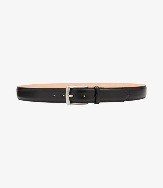 Loake Henry Belt Black