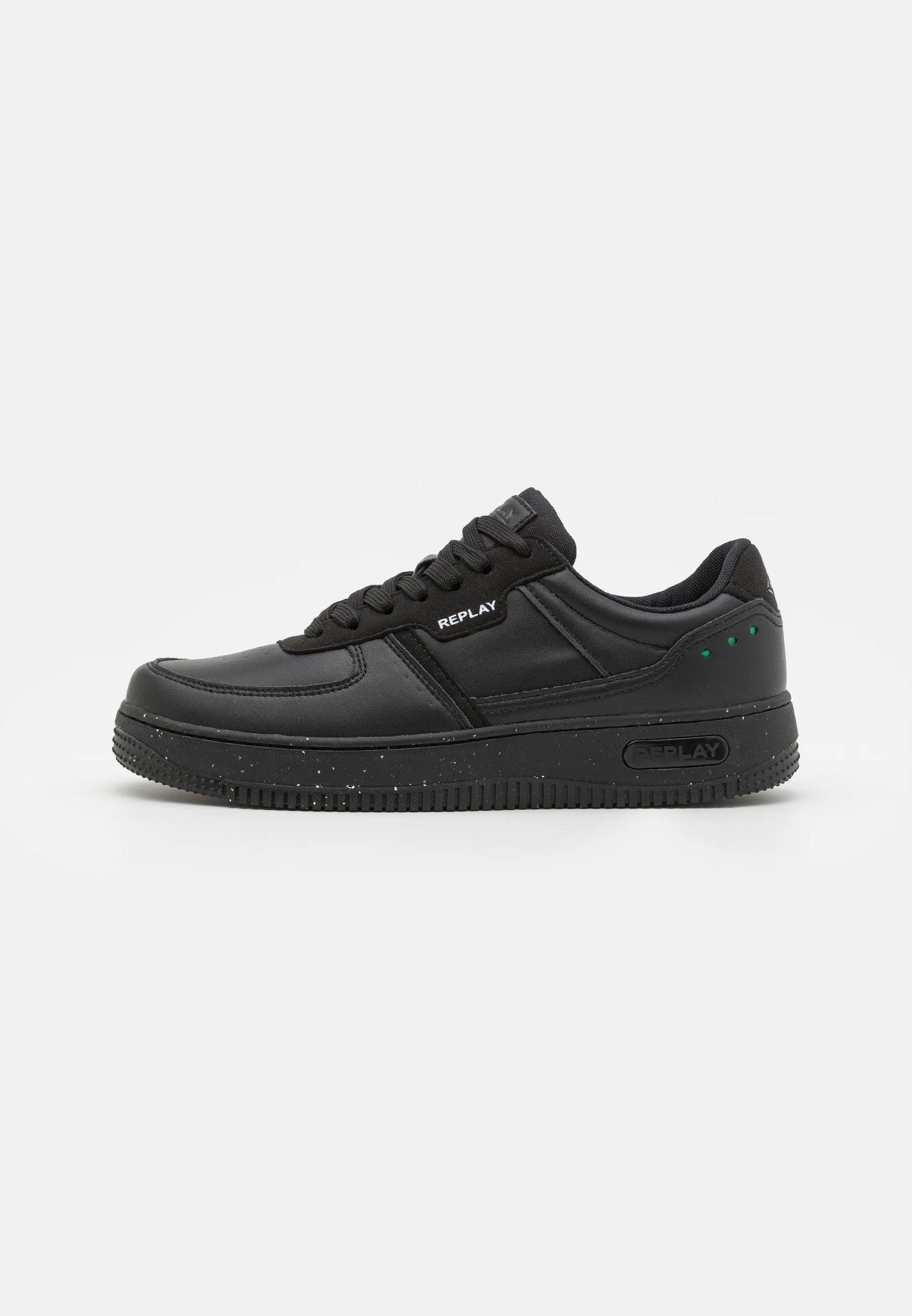 Replay Epic M Green Trainer