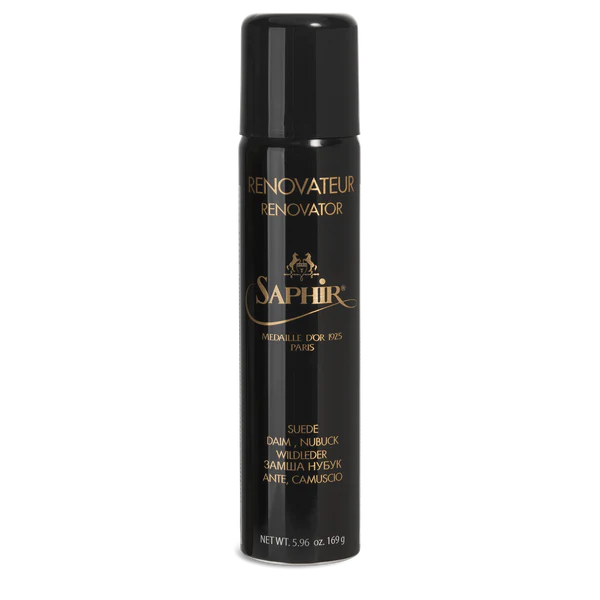 Saphir Medaille d'Or 1925 Suede Renovateur - Conditioning Spray (250ML)