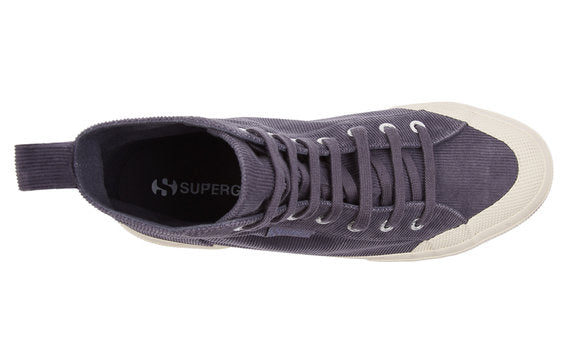 2473 Corduroy Blue